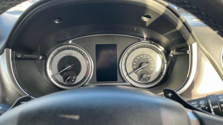 Suzuki Vitara 1.4 Boosterjet 48V Hybrid SZ-T 5dr Auto Petrol Estate